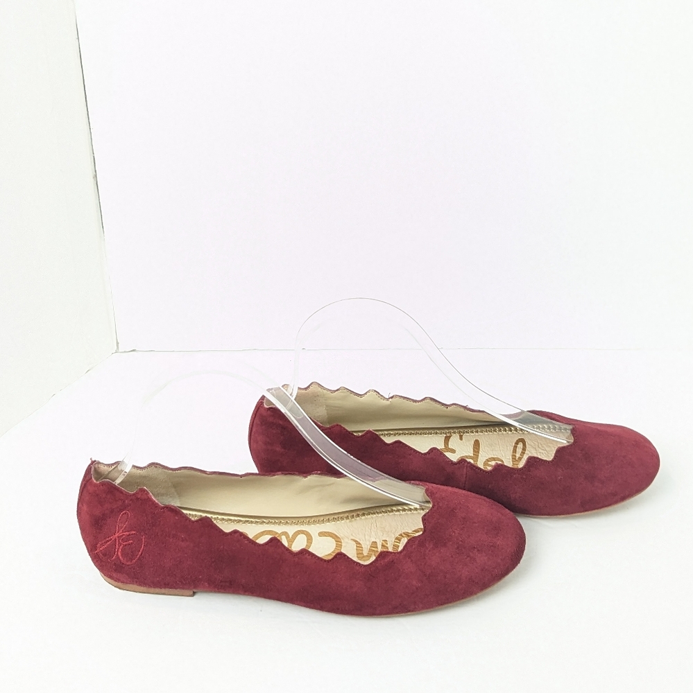 Sam Edleman Francis Flats - Picture 16 of 16